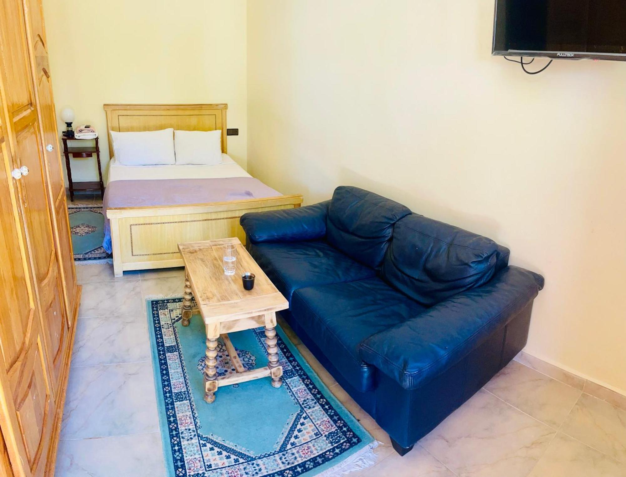 Villa Baddi Marrakech Lagouassem Esterno foto